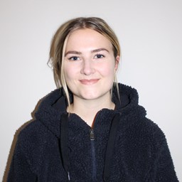 Week 2 – Working with Images – Portraits