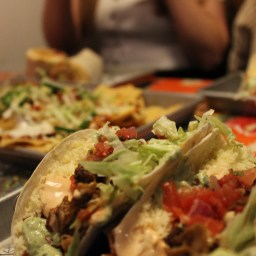 Week 4 – Controlling The Image – Aperture