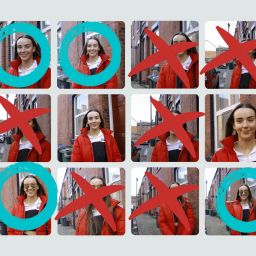 Week 6 –  Preparing Images in Photoshop + Reflection