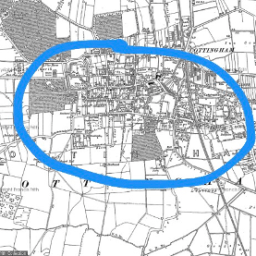 Interview Sources, Questions and Location Information