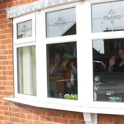 Final Project – Coronavirus Life in Lockdown