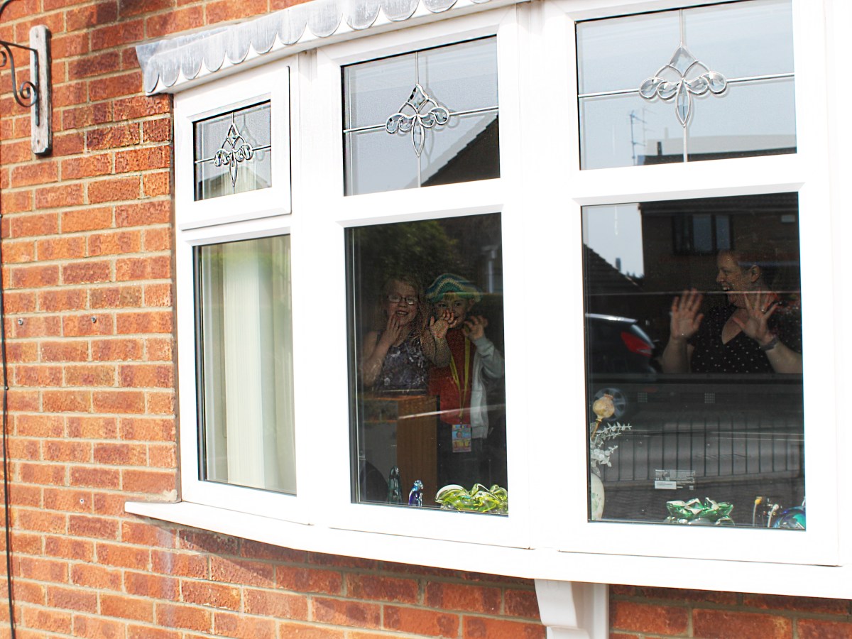 Final Project – Coronavirus Life in Lockdown