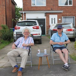 Final Projects – Taking The Shots