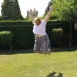 Week 8 – ISO & Shutter Speed Workshop